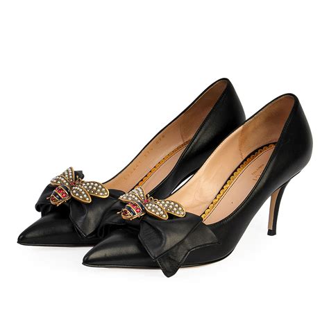 gucci pumps on sale|gucci pumps salary.